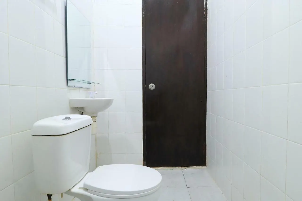 كوتا Berliana Homestay Kuta إندونيسيا