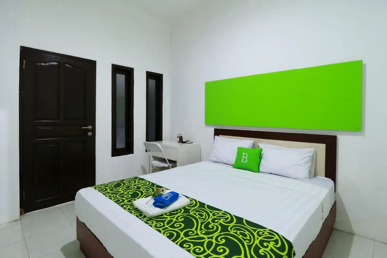 كوتا Berliana Homestay Kuta