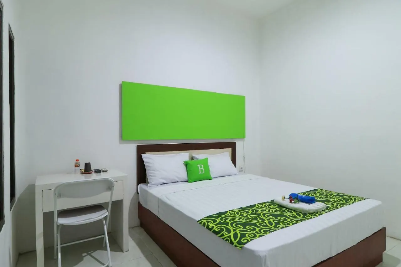 كوتا Berliana Homestay Kuta
