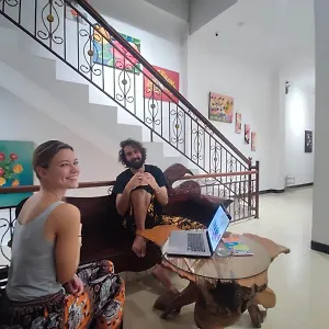 Fora Capsule Tuban Kuta Bali كوتا