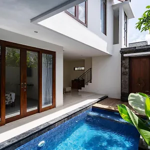 The Calna Bali كوتا