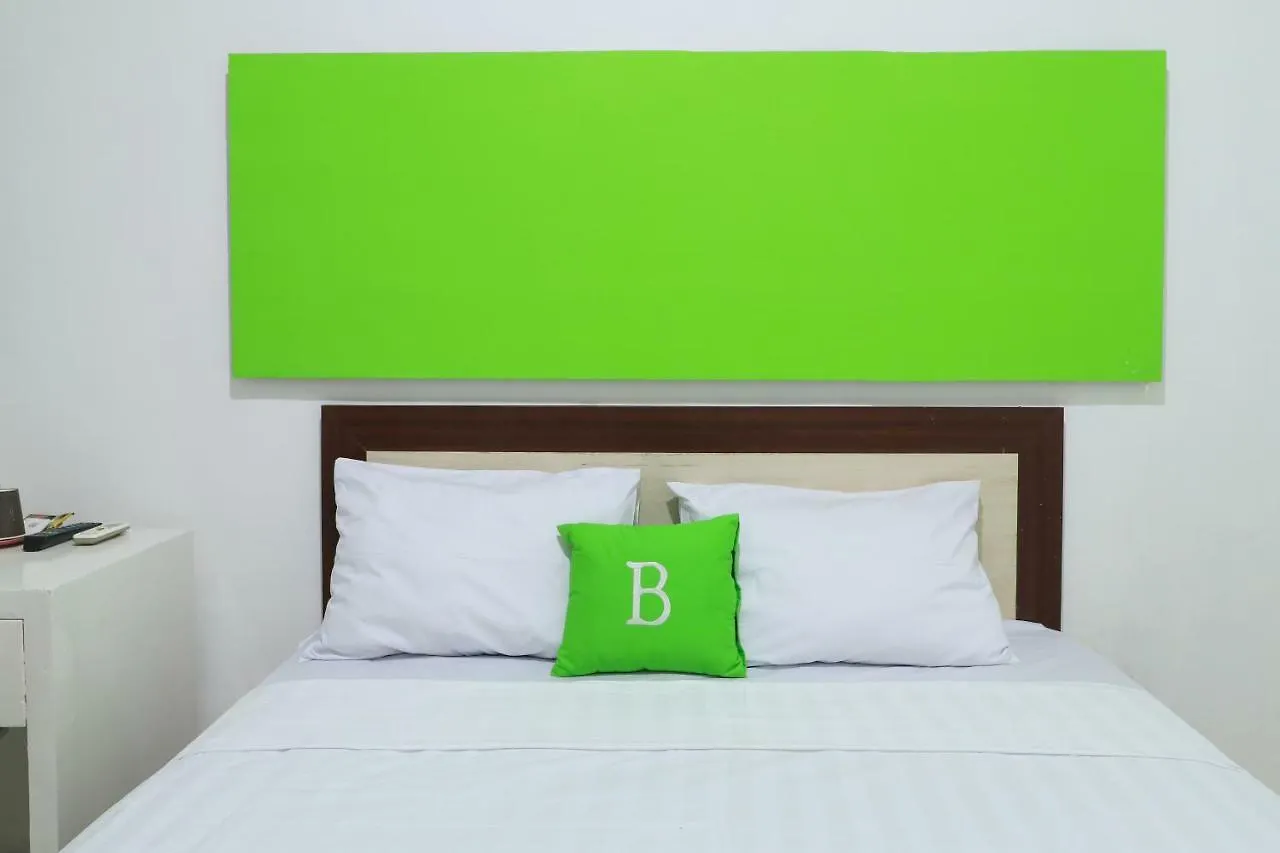 Berliana Homestay Kuta Kuta