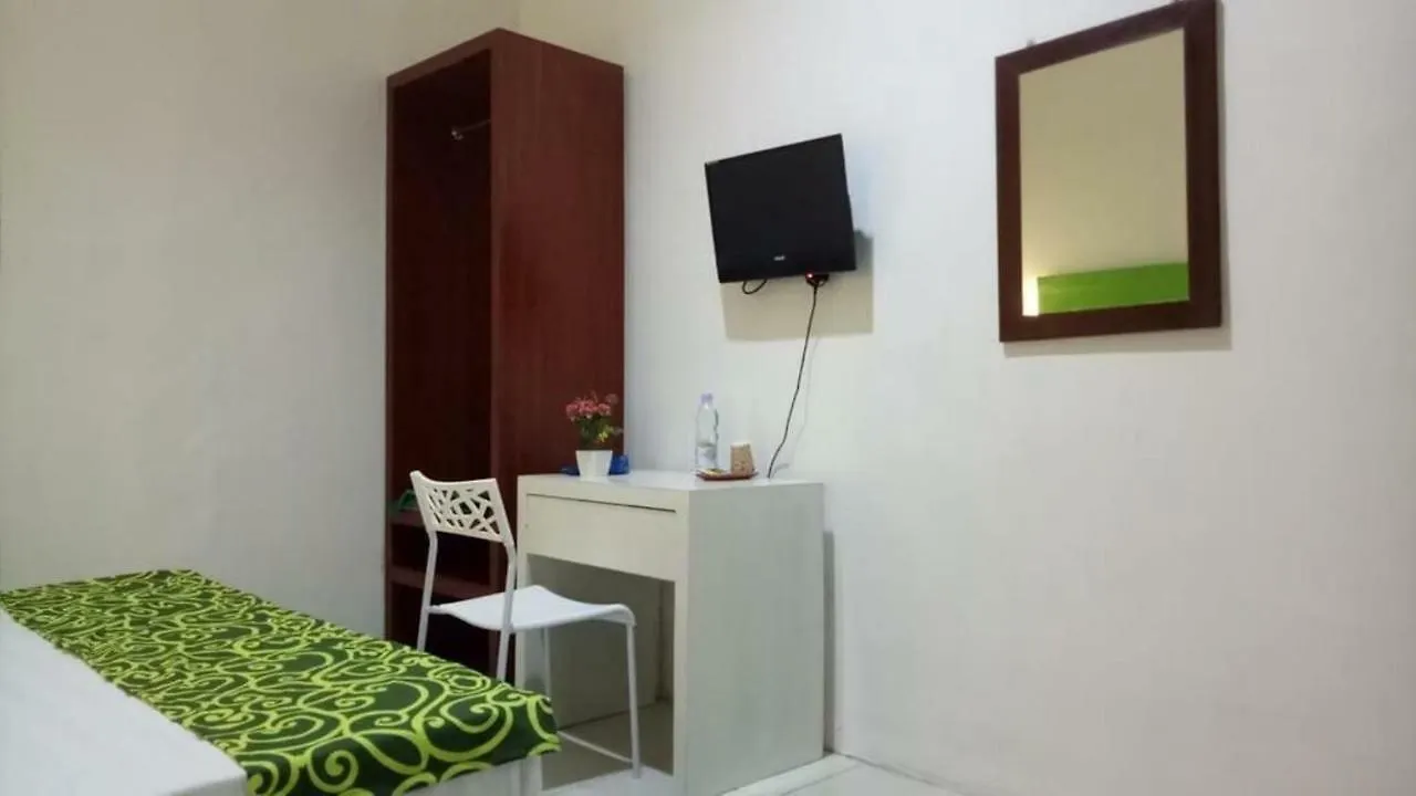 Berliana Homestay Kuta Kuta  0*, Kuta (Bali) Indonesia