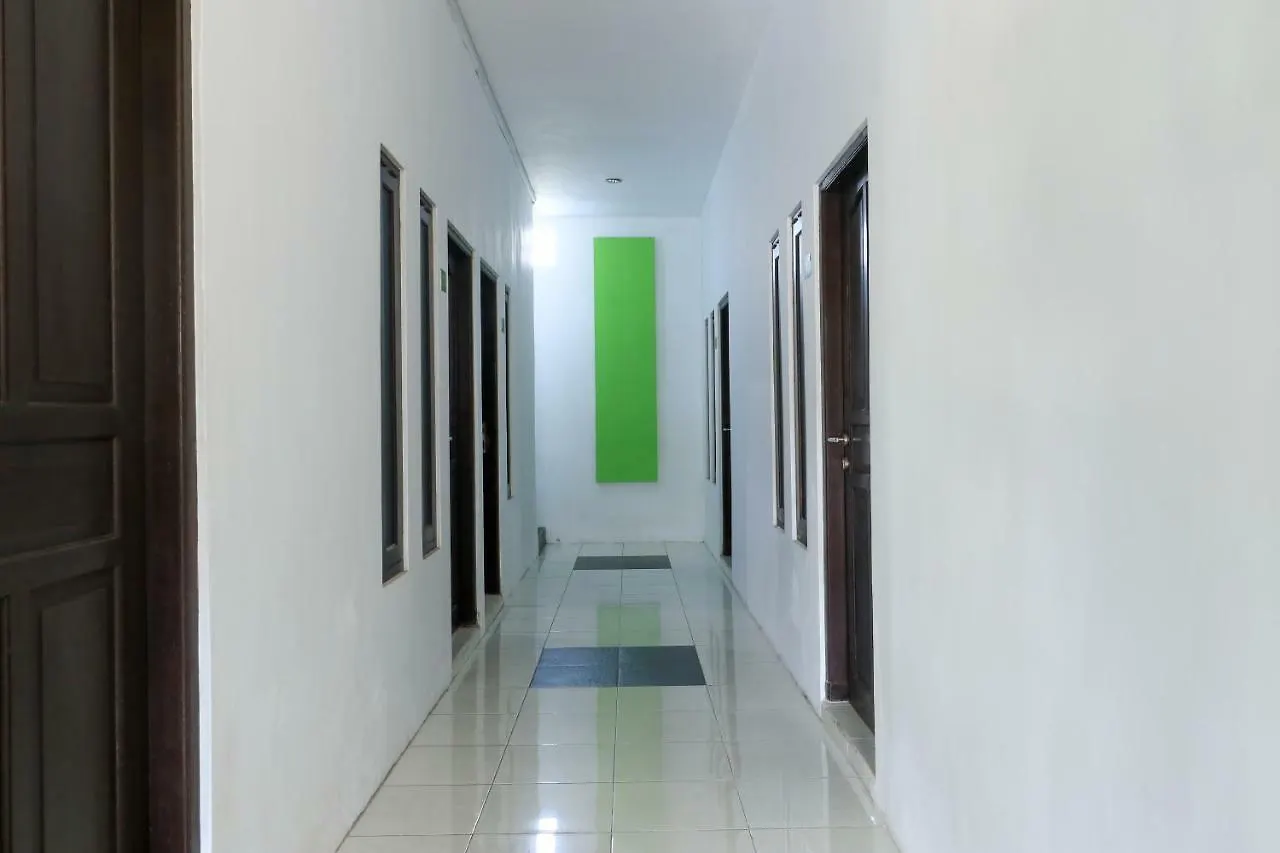 Berliana Homestay Kuta Kuta  Indonesia