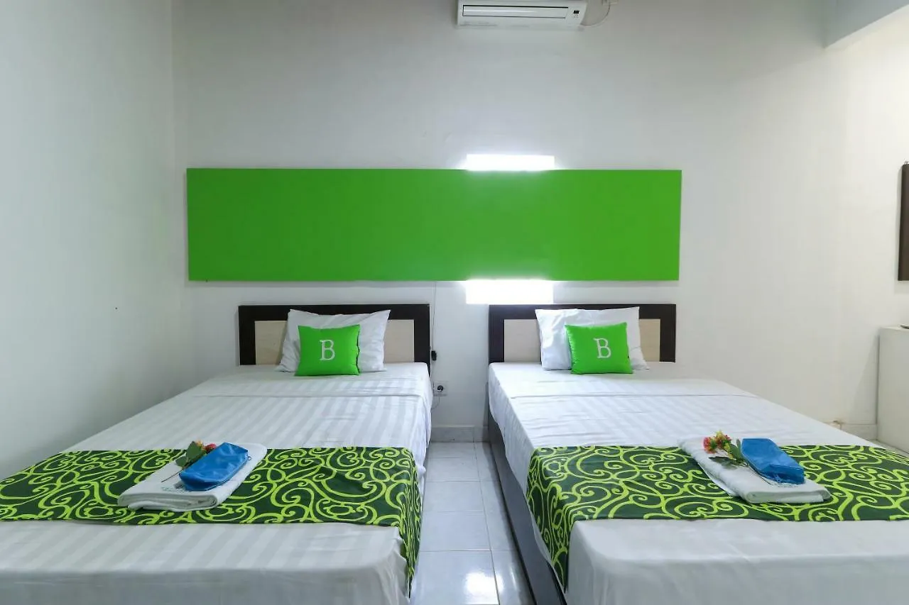 Berliana Homestay Kuta Kuta  0*, Kuta (Bali) Indonesia