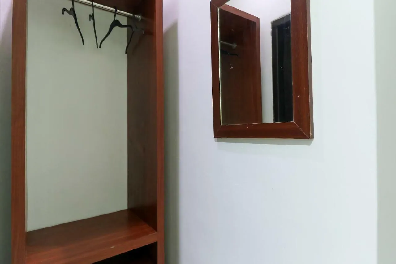 Berliana Homestay Kuta Kuta