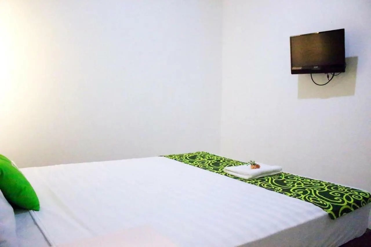 Berliana Homestay Kuta Kuta  Kuta (Bali)