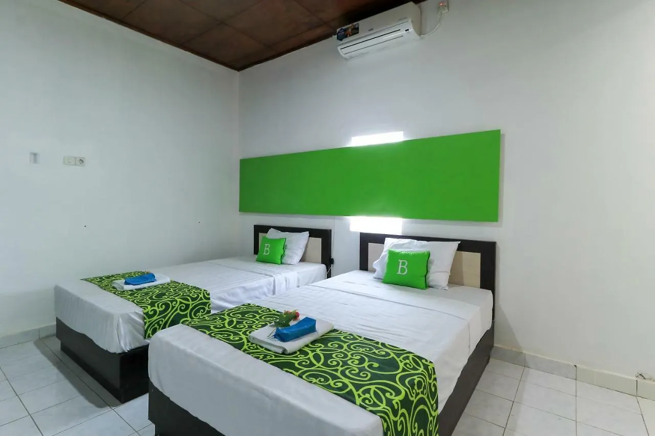 Berliana Homestay Kuta Kuta  Indonesia