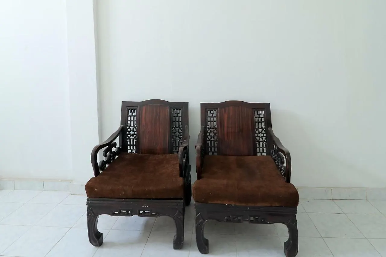Berliana Homestay Kuta Kuta  Kuta (Bali)