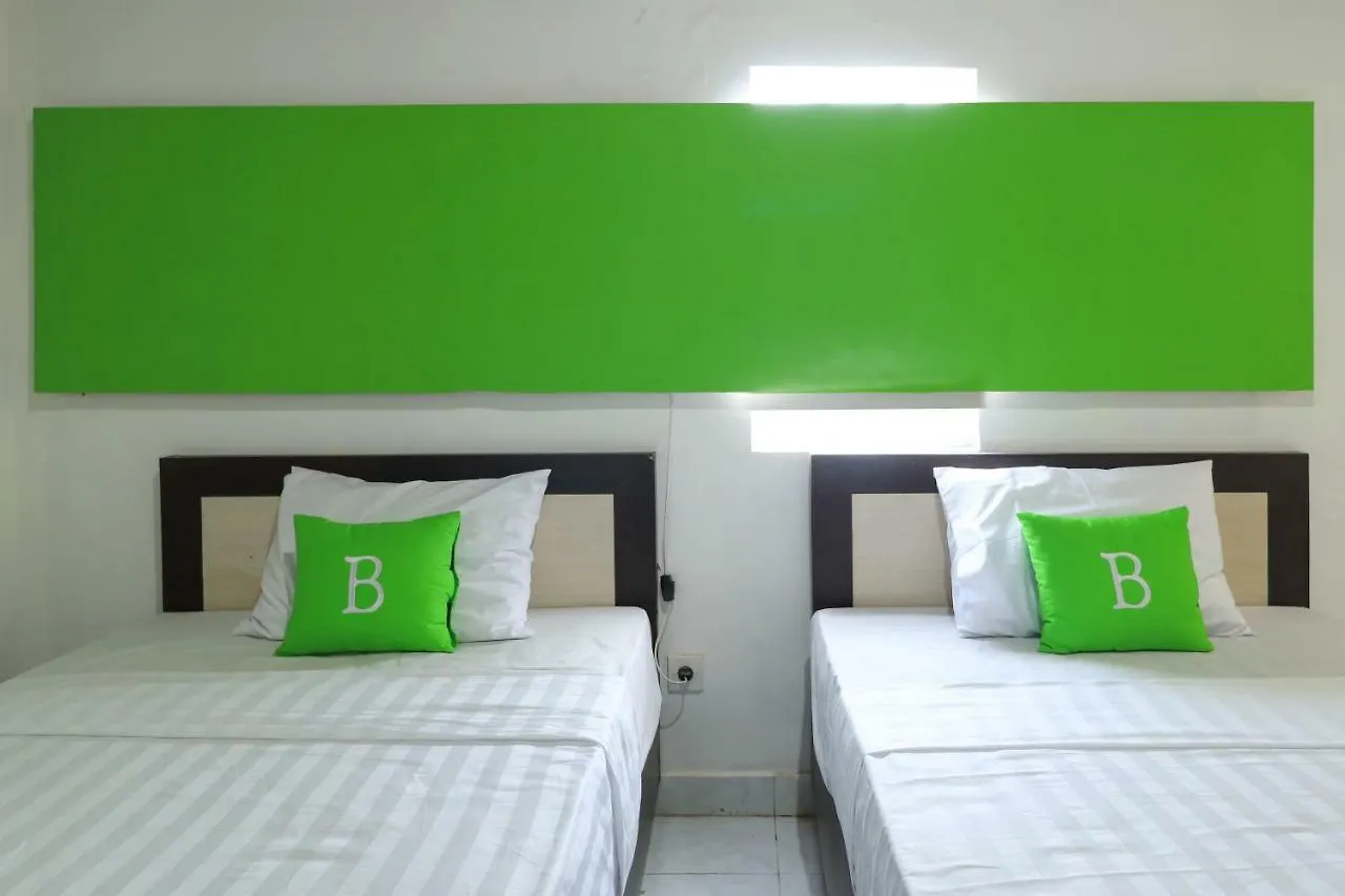 Berliana Homestay Kuta Kuta