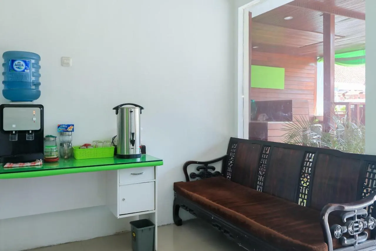 Berliana Homestay Kuta Kuta