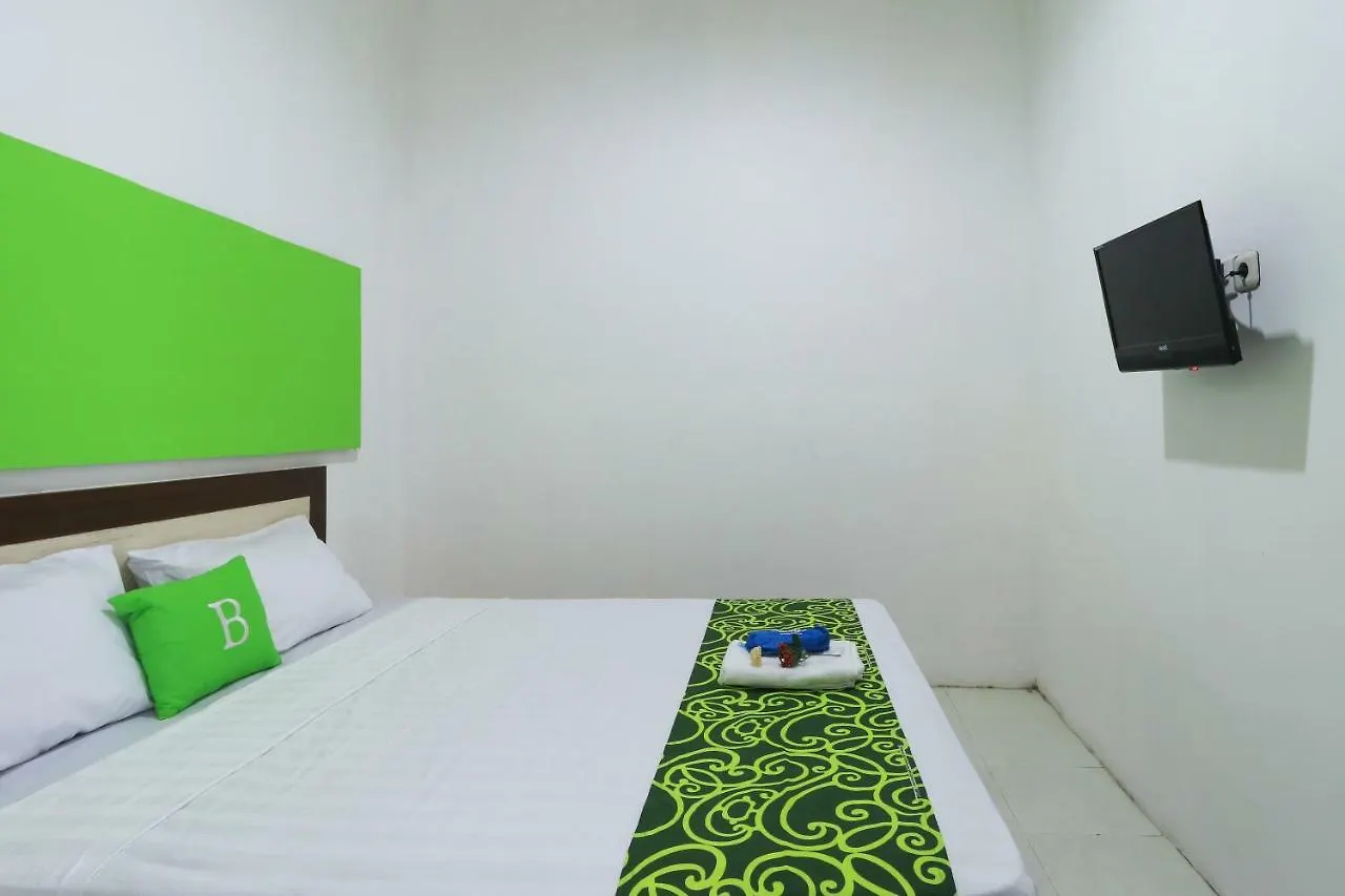 Berliana Homestay Kuta Kuta  Indonesia